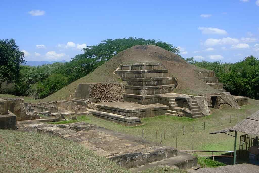 San Andrés