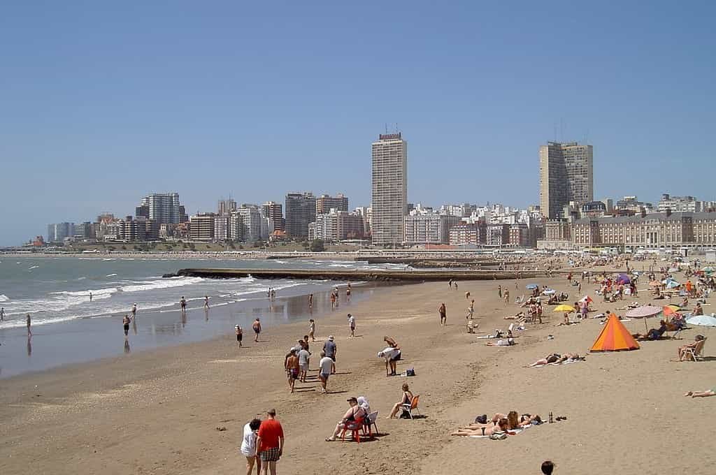 Mar del Plata