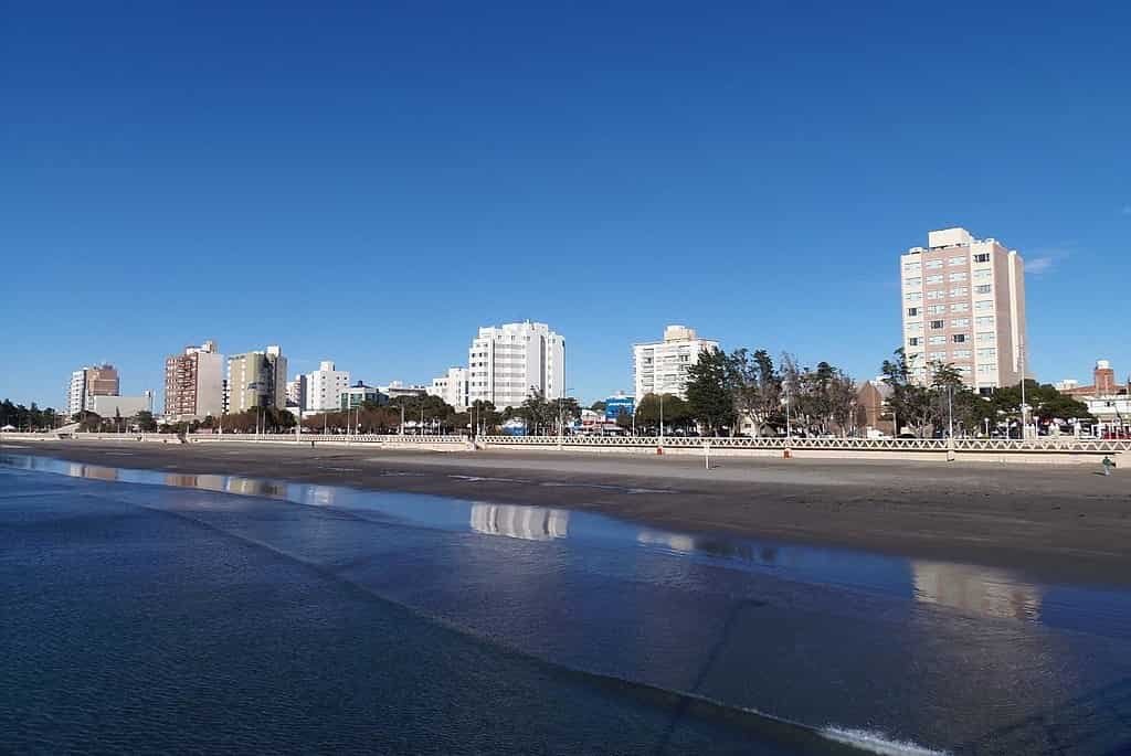 Puerto Madryn