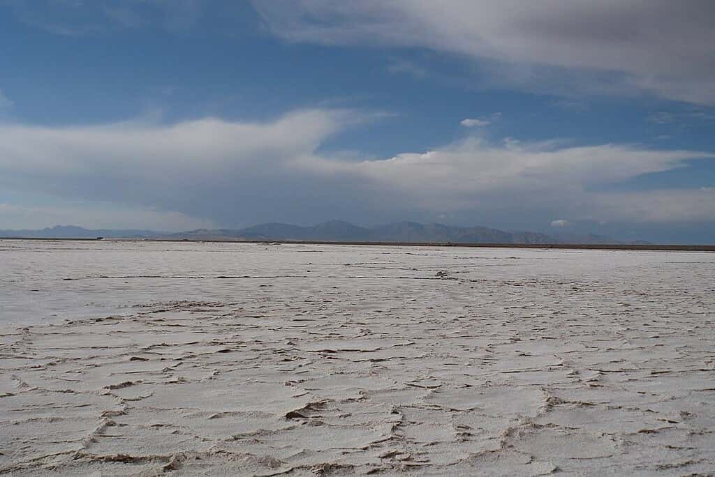 Salinas Grandes