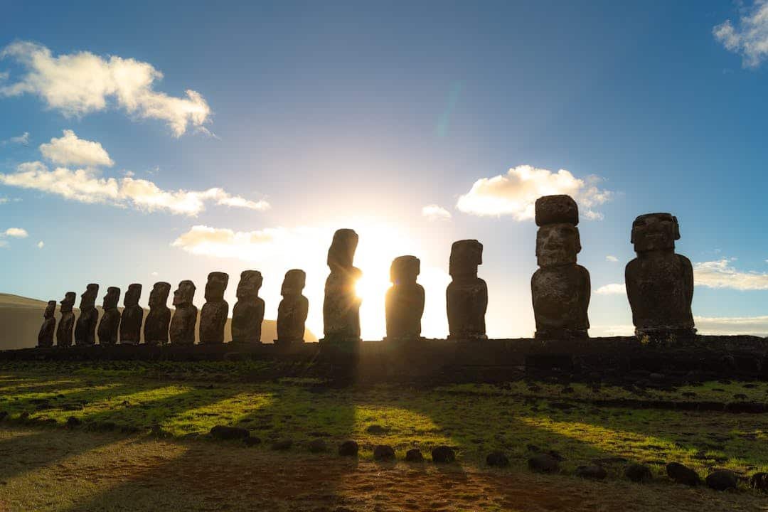 Best time to visit Easter Island Chile