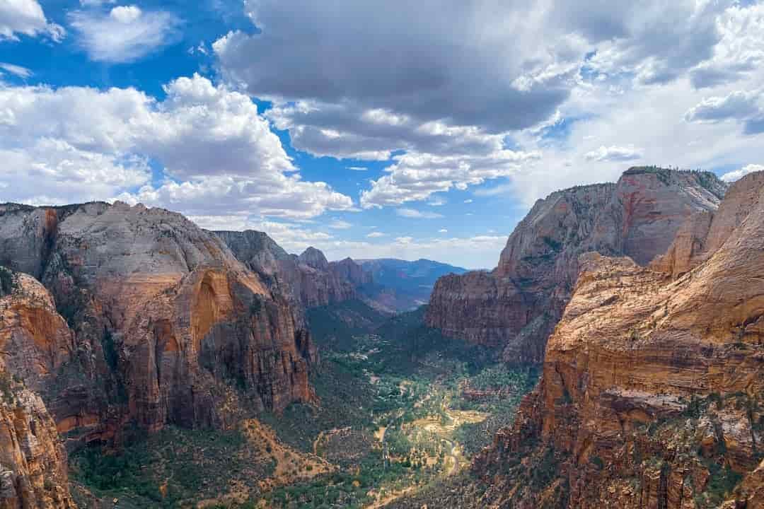 Zion National Park