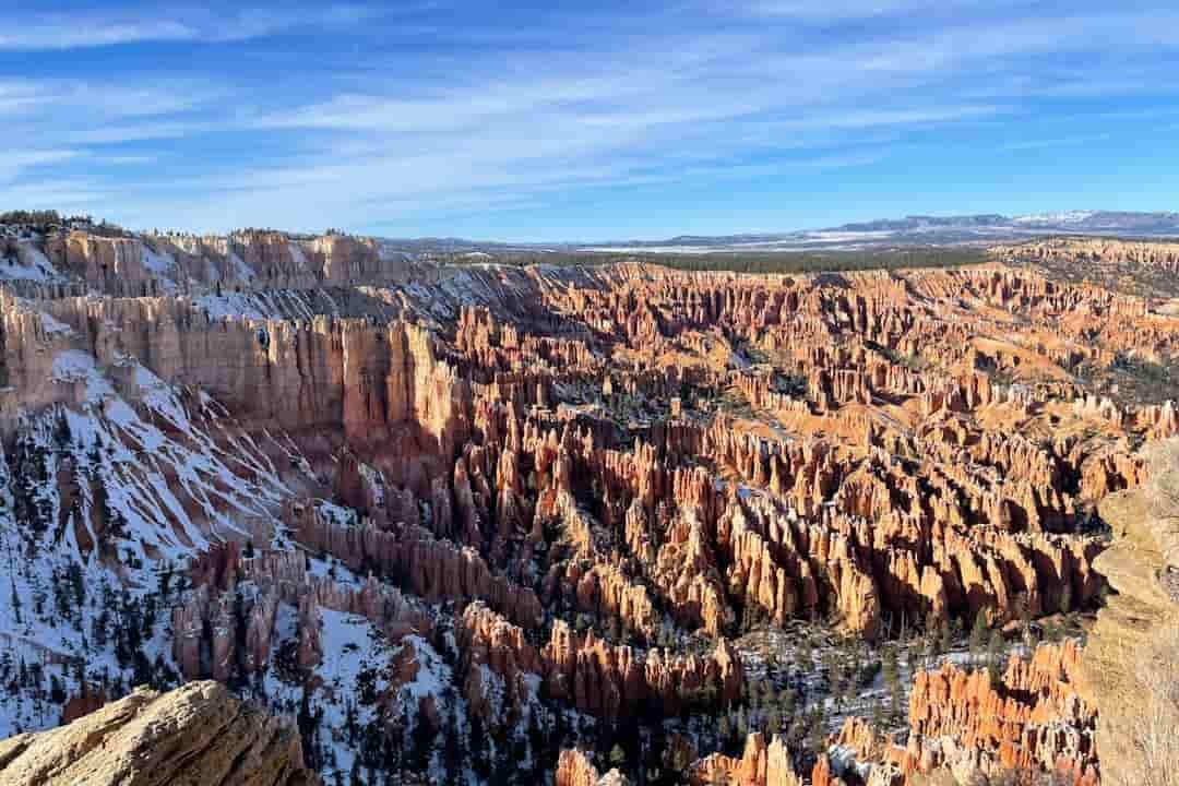 Bryce Canyon National Park