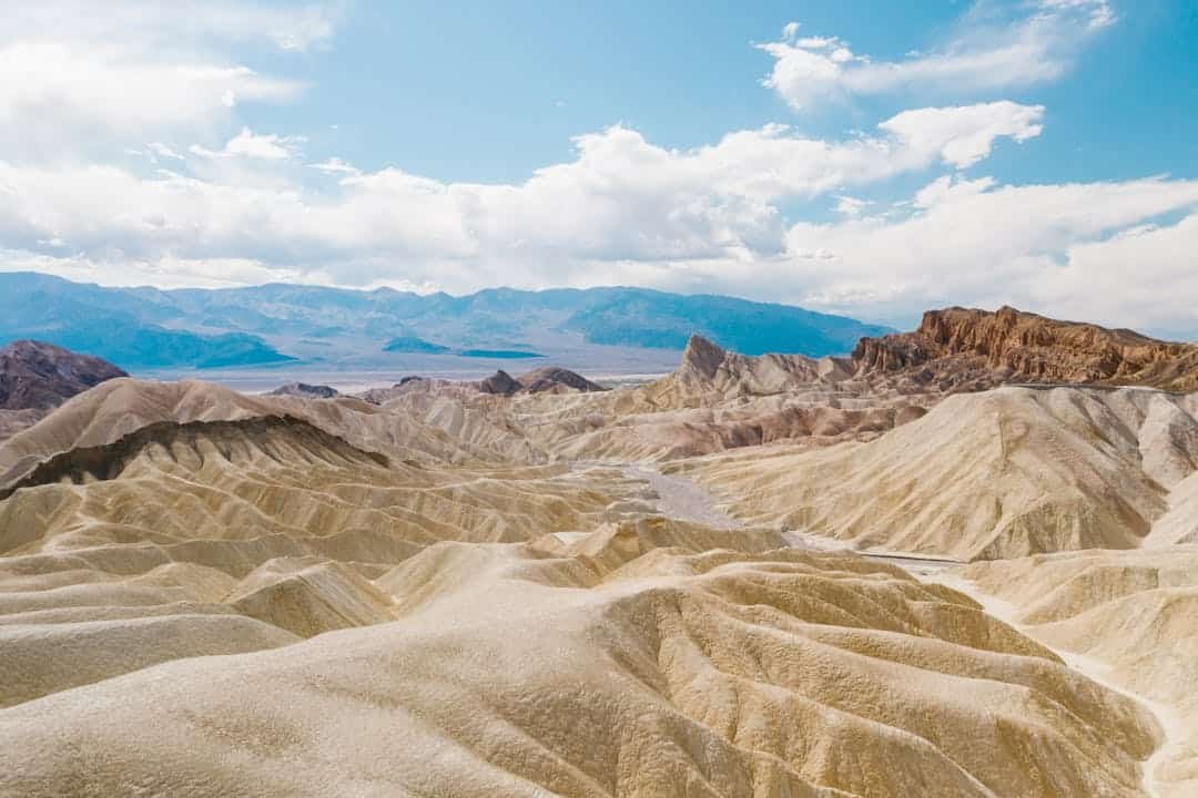 Death Valley National Park