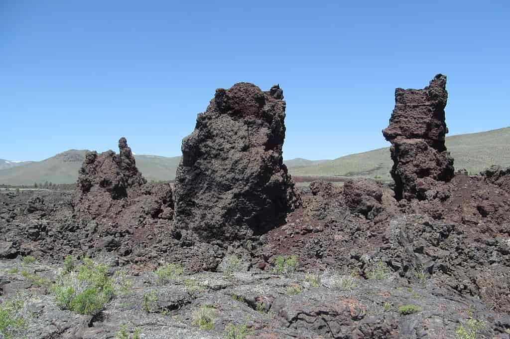 Craters of the Moon National Monument