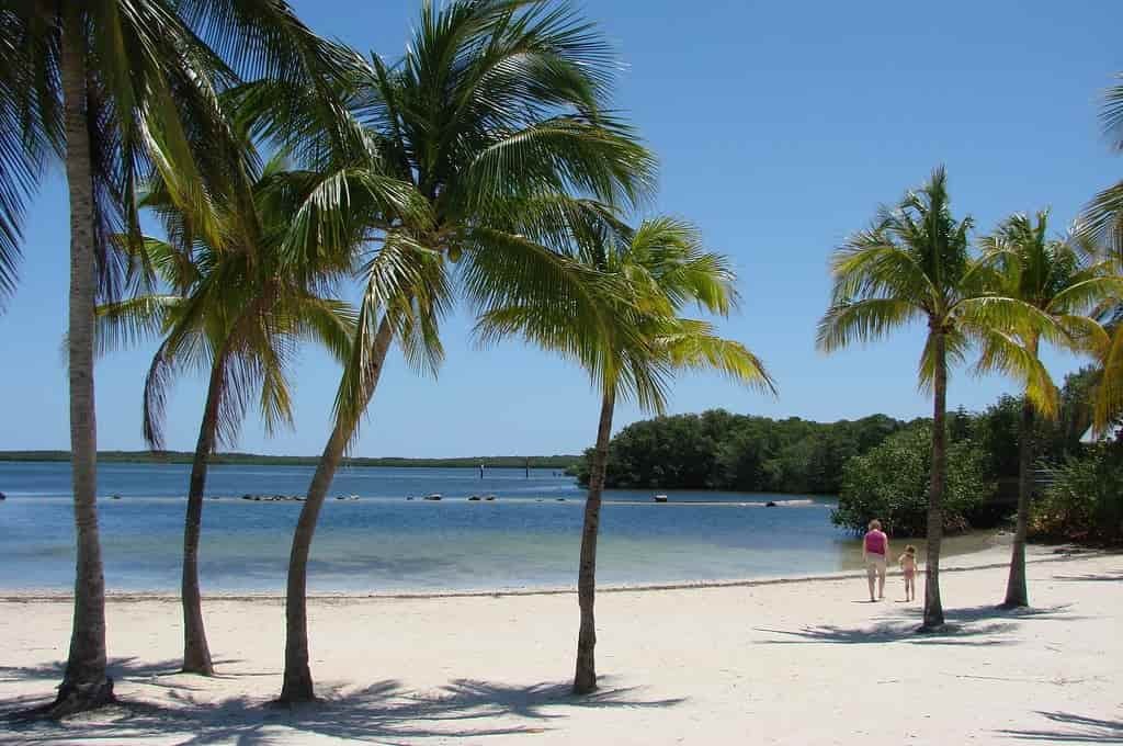 Key Largo, Florida