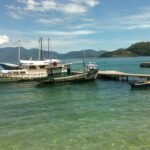 Beaches in Ilha Grande