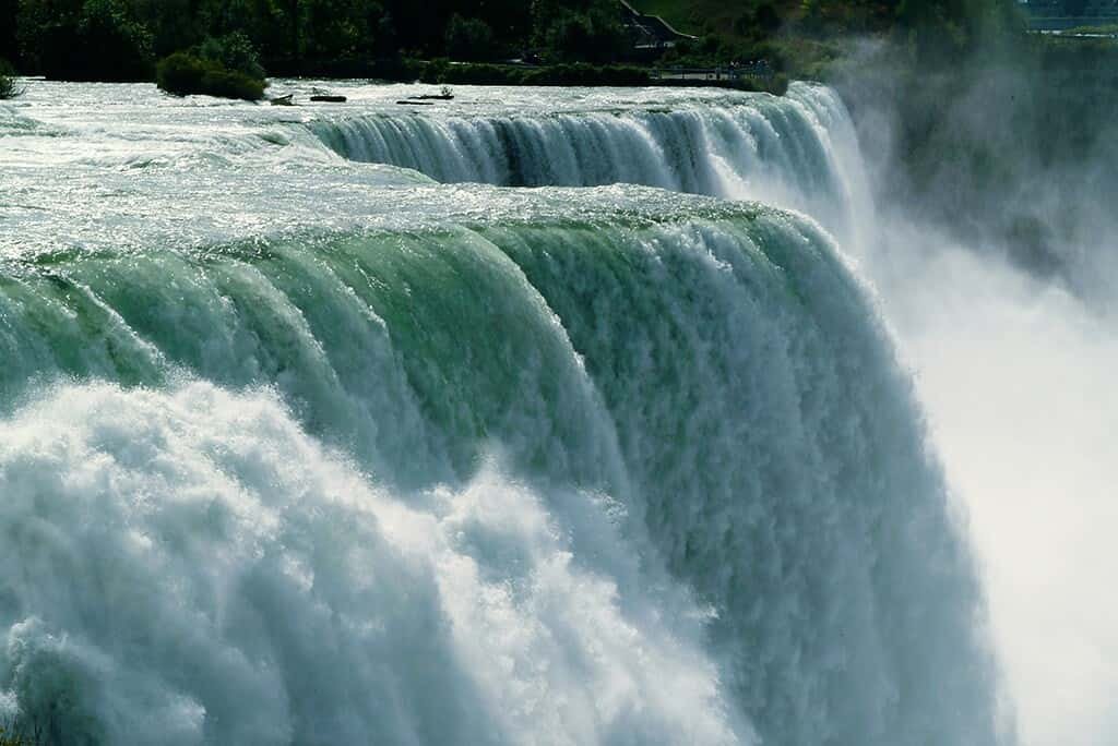 Niagara Falls