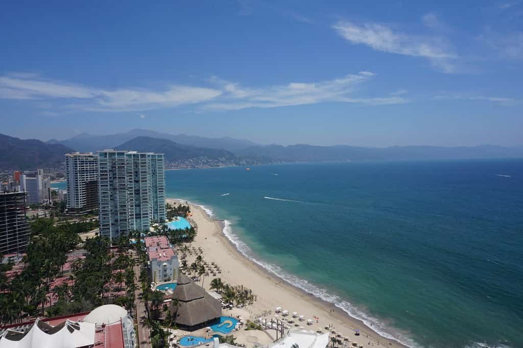 Best Beach Cities in Mexico, Puerto Vallarta 