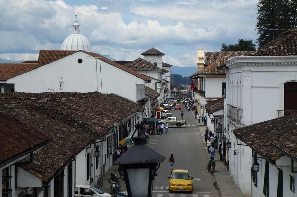 Popayan