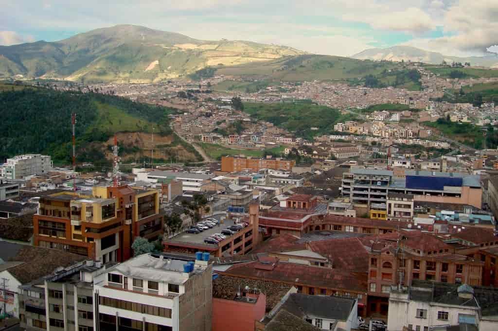 Best Cities to Visit In Colombia, Pasto