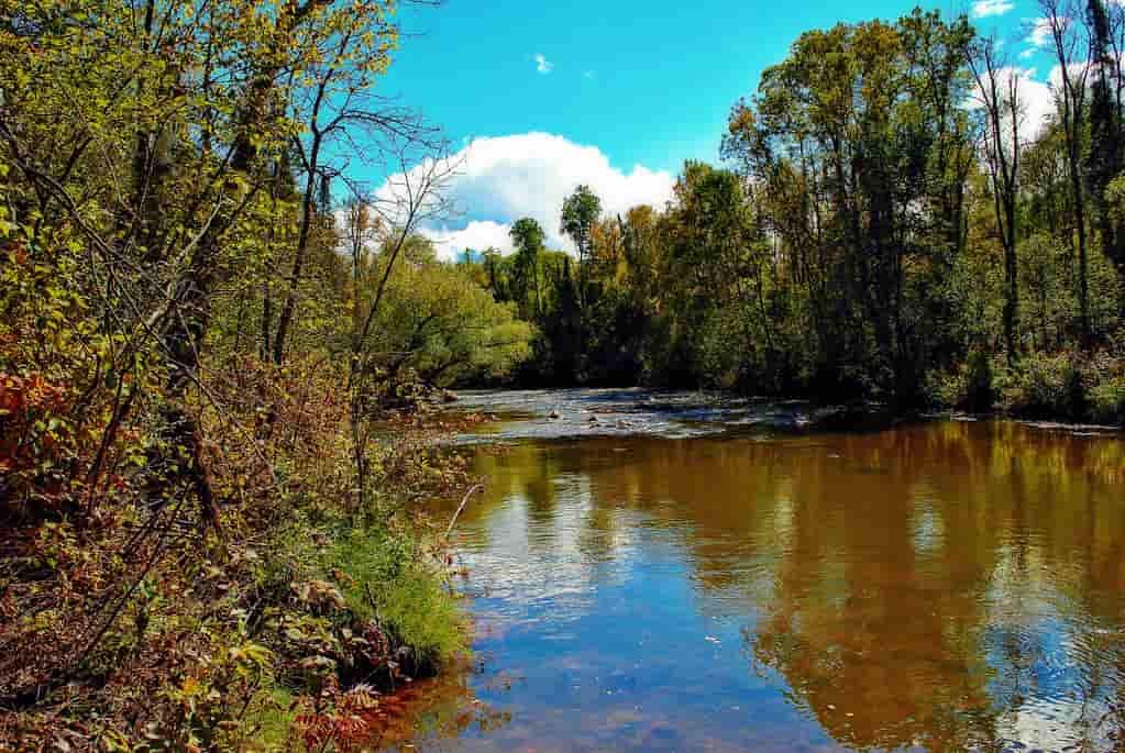 Boise River Greenbelt