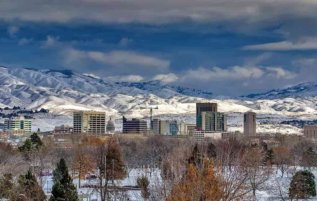 Boise