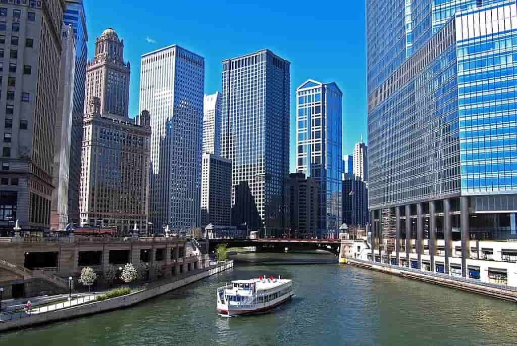 Chicago 