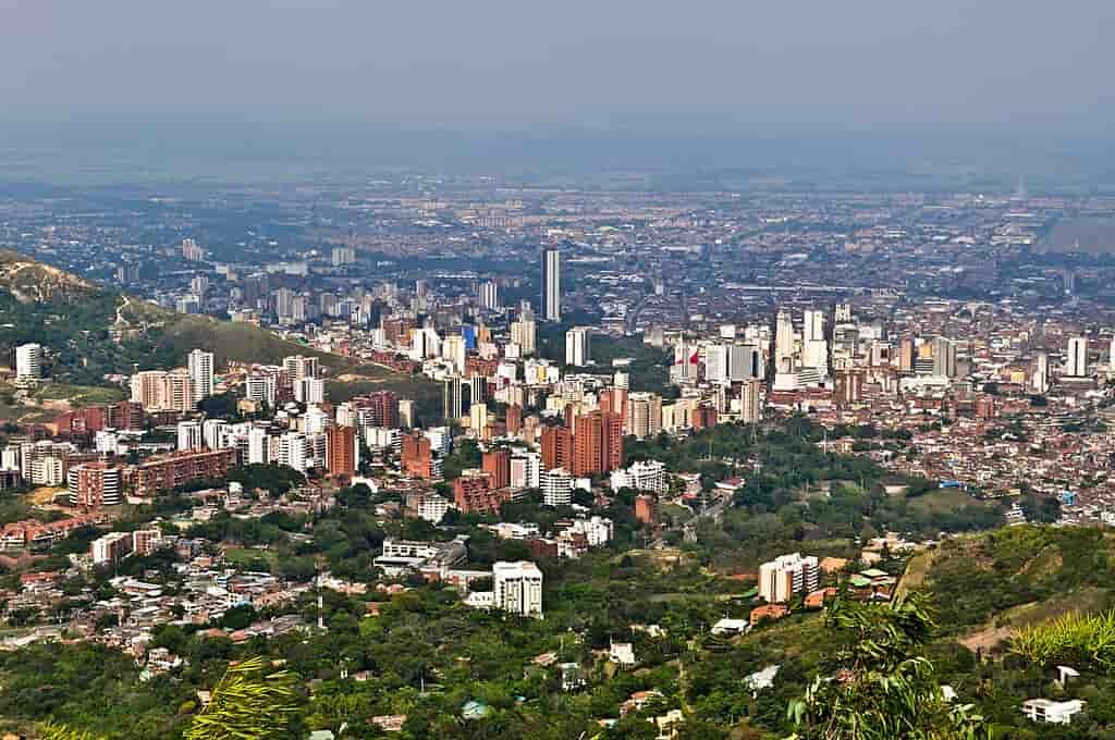 Best Cities to Visit In Colombia, Cali