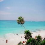 Best Beach Cities in Mexico 