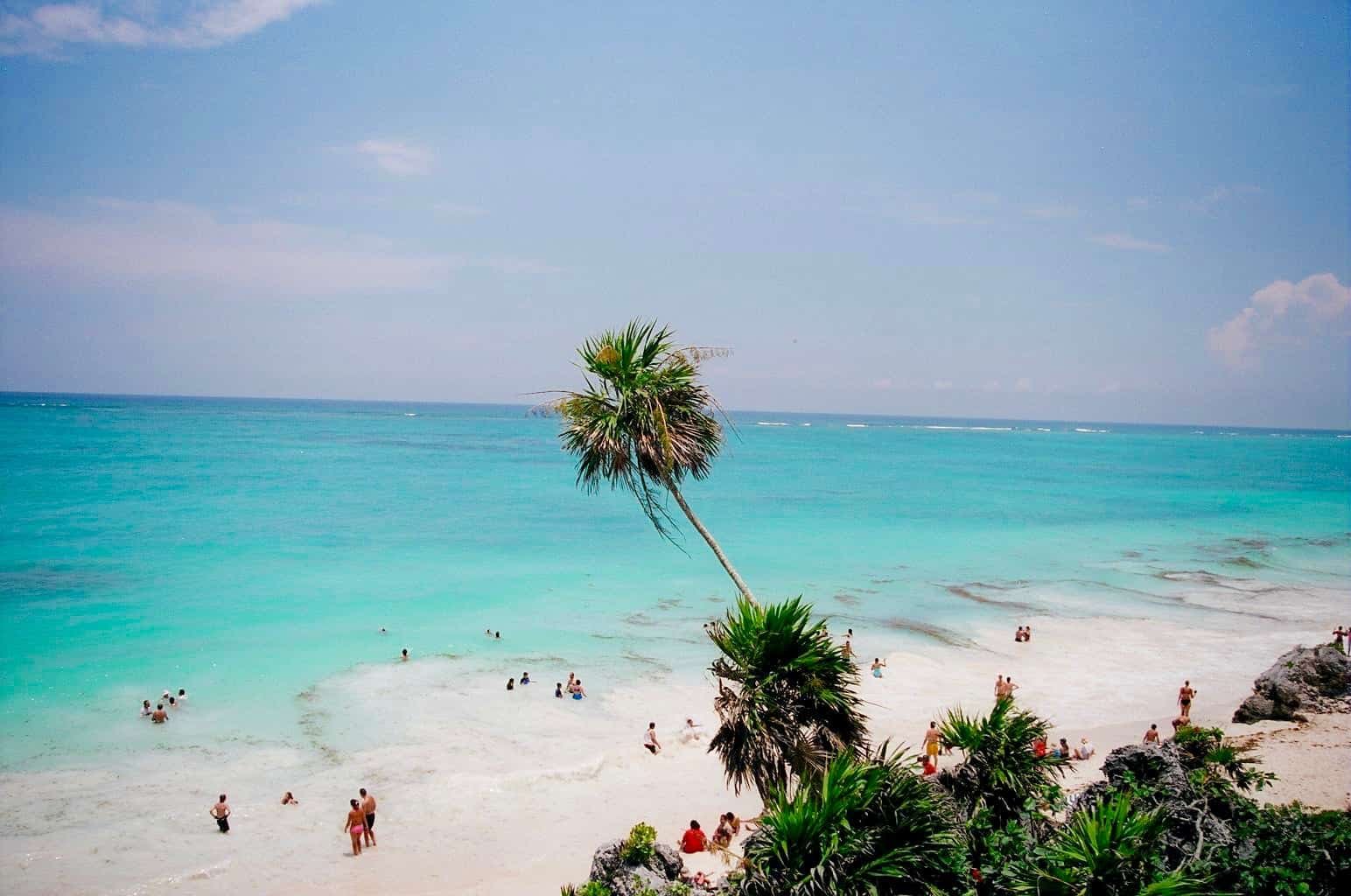 Best Beach Cities in Mexico 