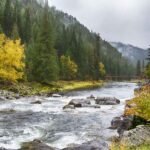 Best Places to Visit in Idaho