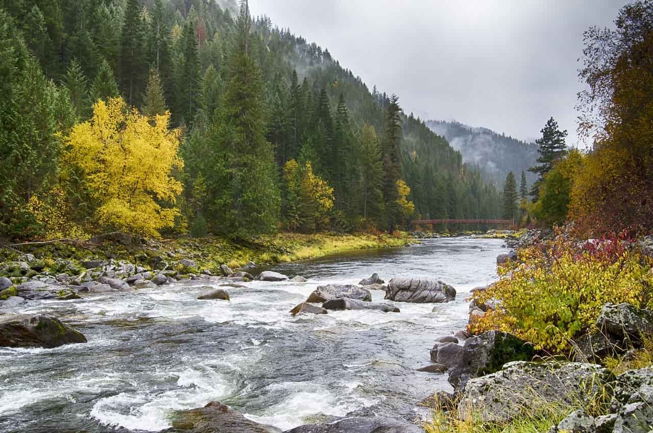 Best Places to Visit in Idaho