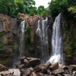 Best Waterfalls in Costa Rica