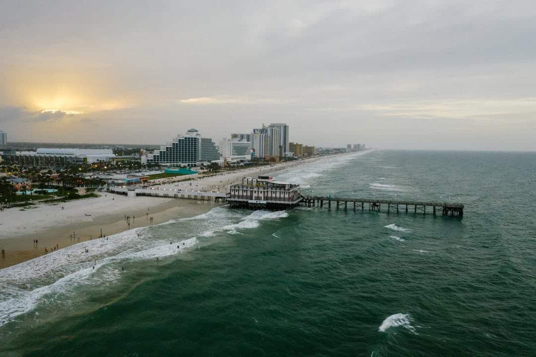 Daytona Beach