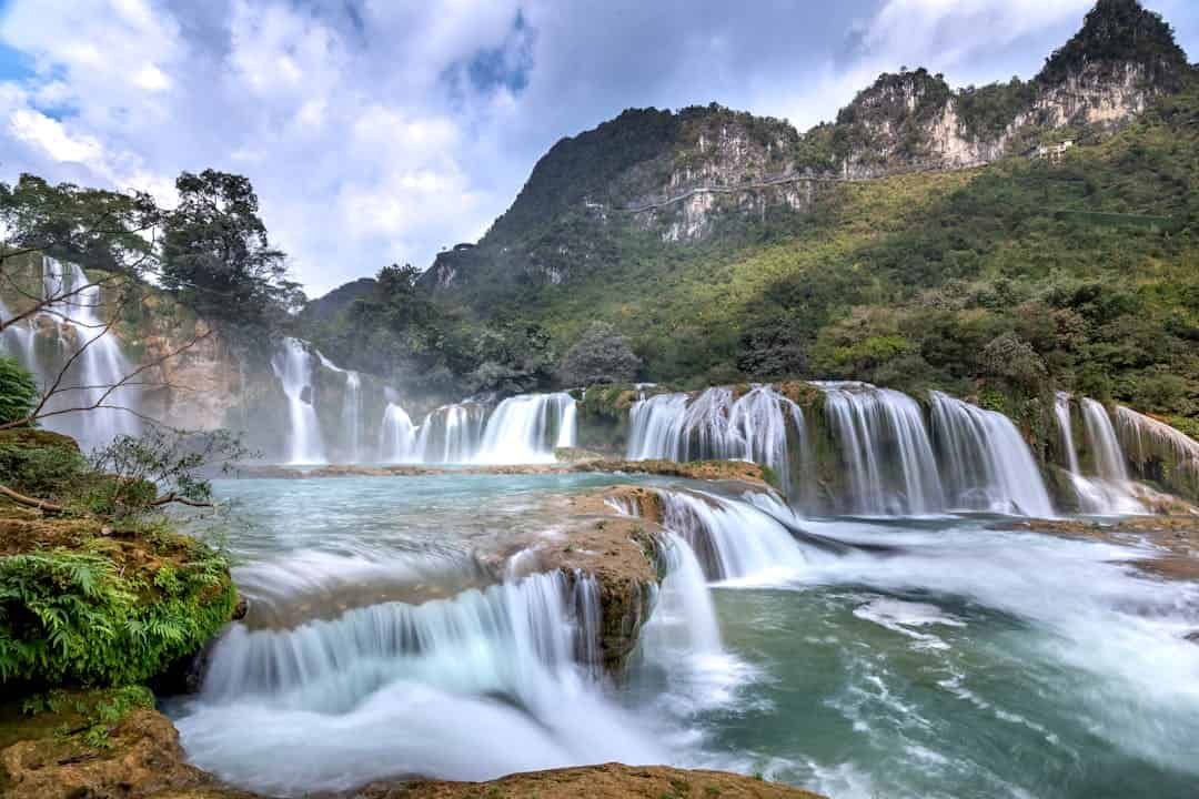 Best Waterfalls in Wisconsin