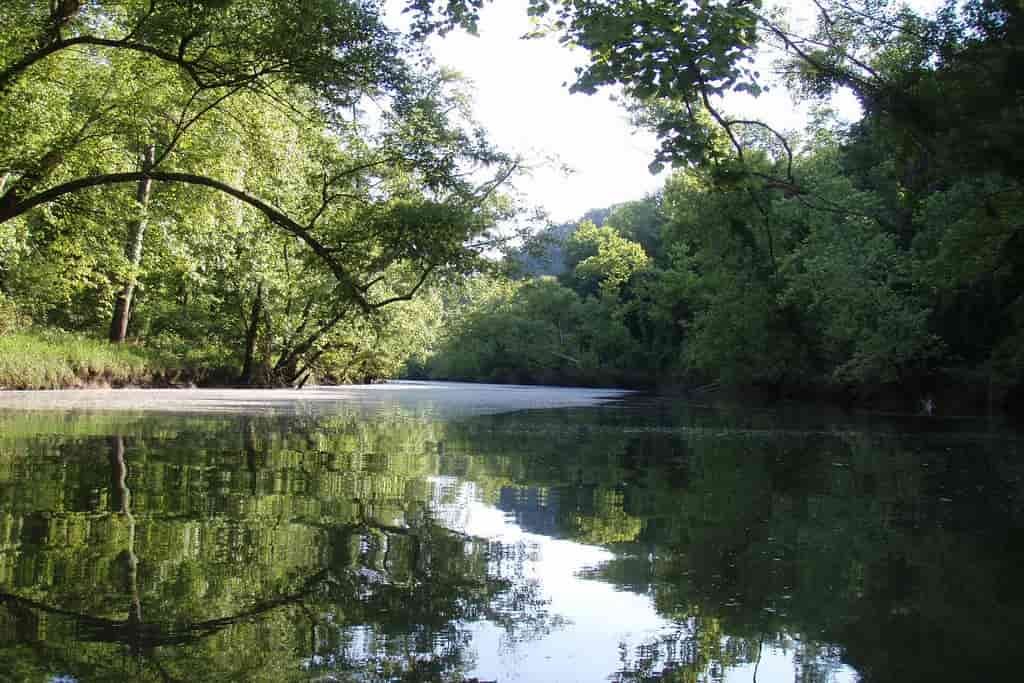 Nolin River Lake