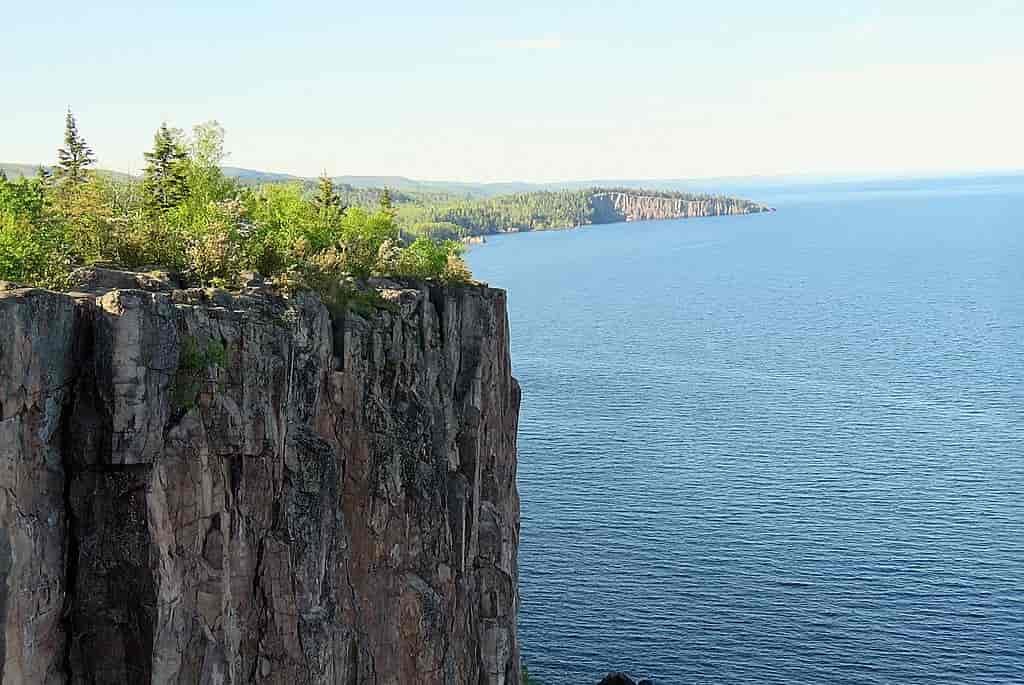 Lake Superior 