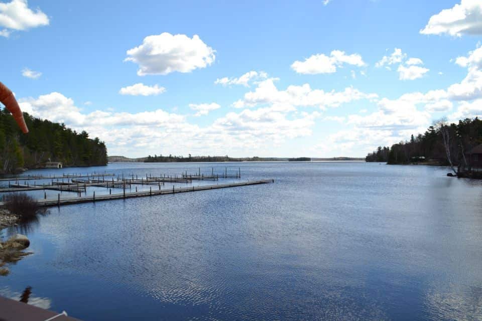 Best lakes in Minnesota for family Vacation, Lake Vermilion 