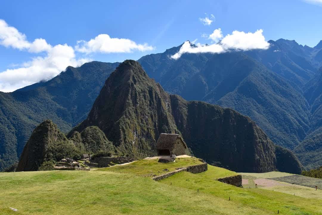 Best Places to visit in Peru 