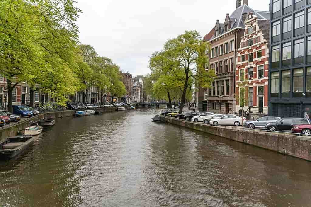 Amsterdam, Netherlands 