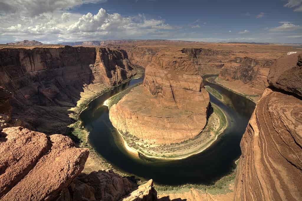 Best Time to Visit Horseshoe Bend 