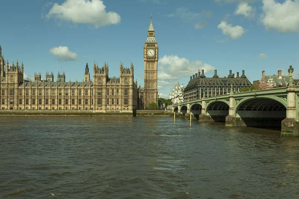 London, England 