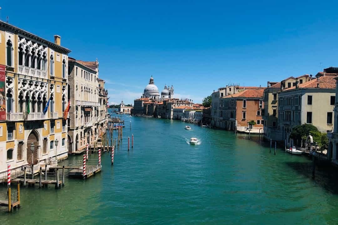 Best cities to visit in Europe in Summer