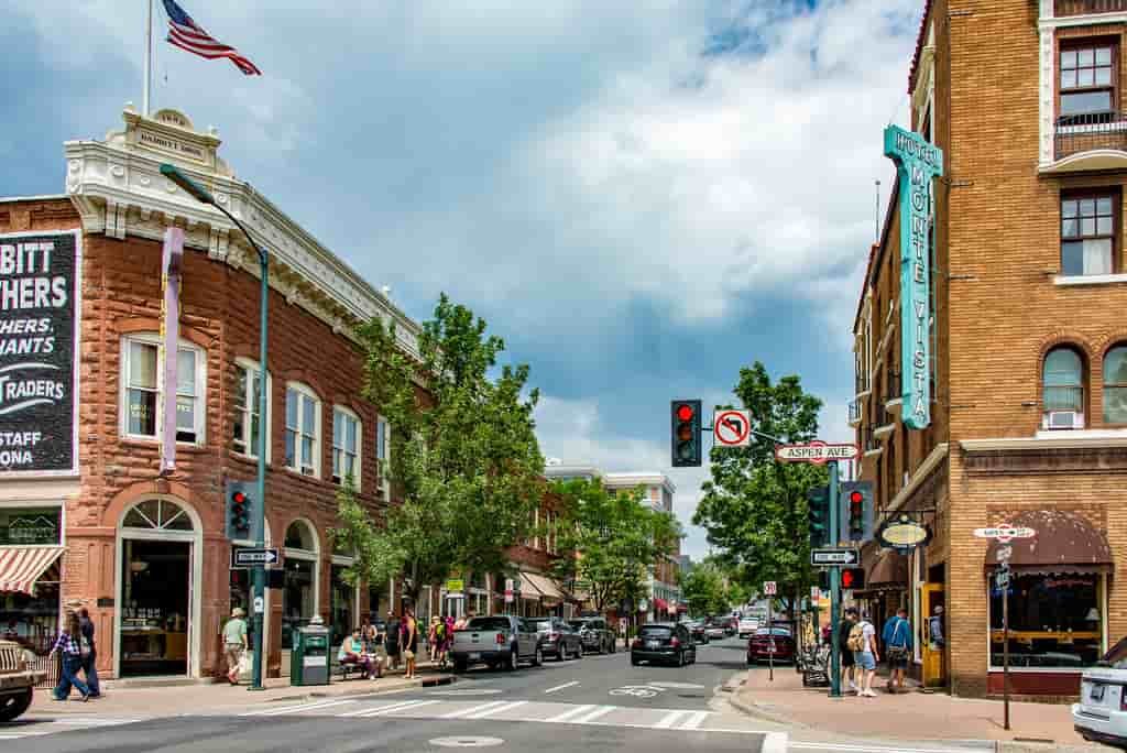 Flagstaff