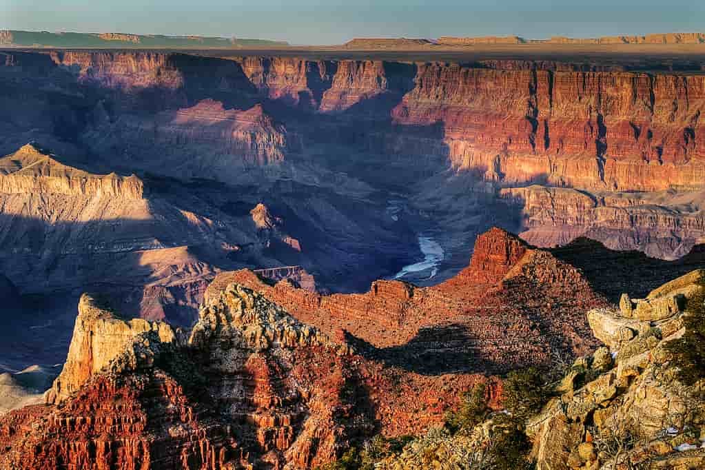 Best Places to Visit in Arizona for Couples, Grand Canyon National Park 
