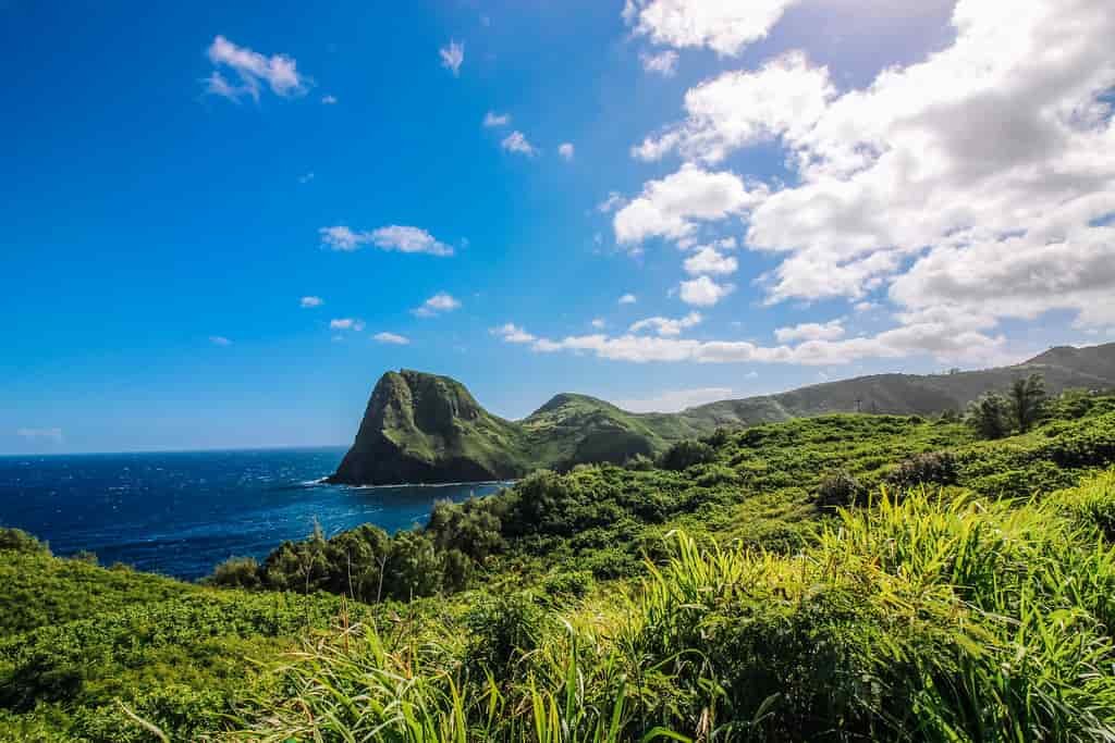 Best time to Visit Maui Hawaii