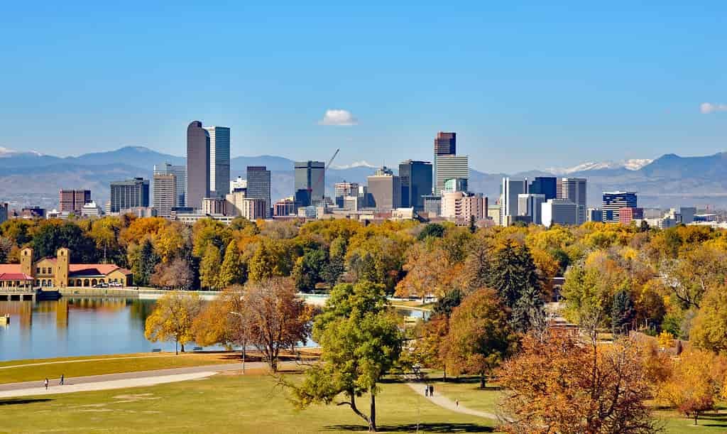 Denver 