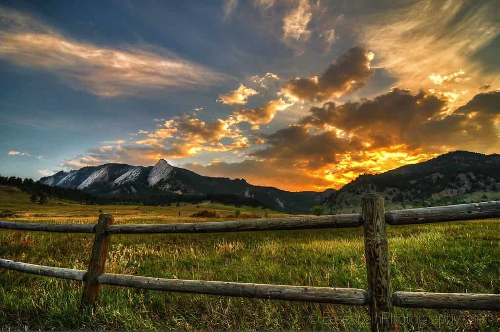 Boulder