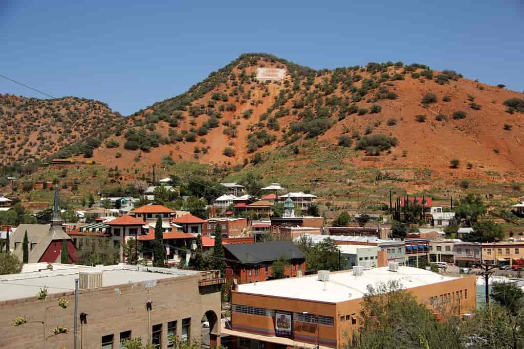 Bisbee