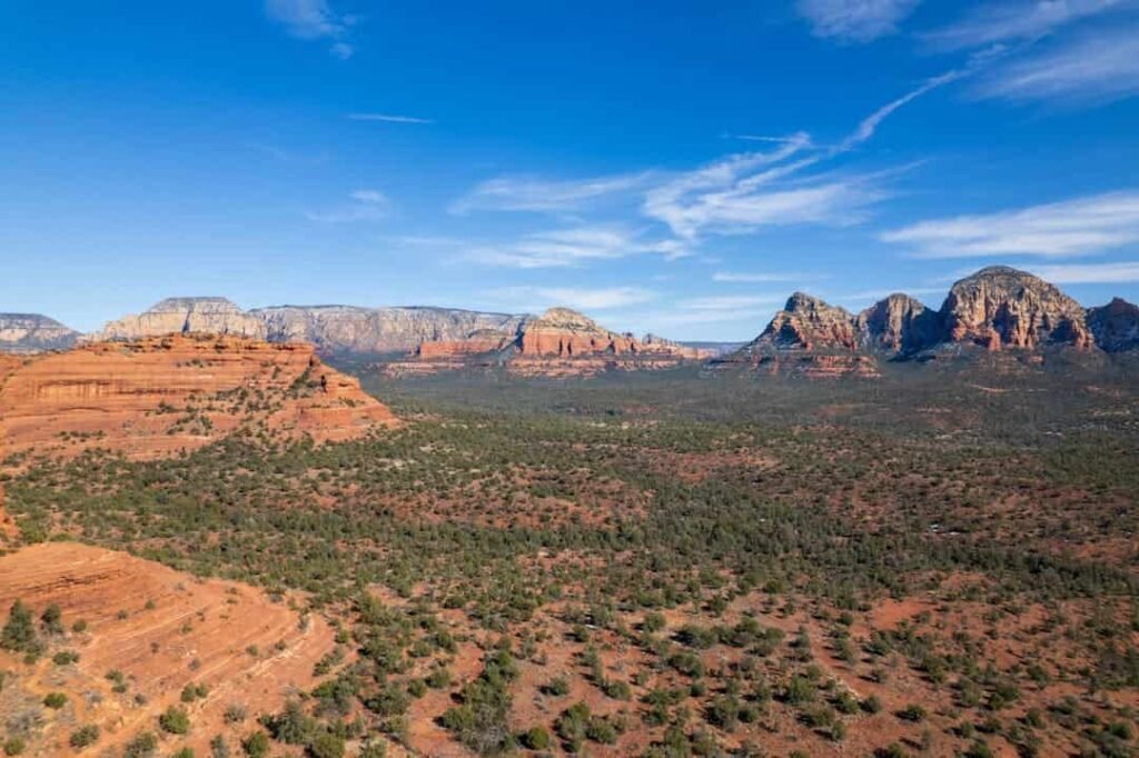 Best Places to Visit in Arizona for couples