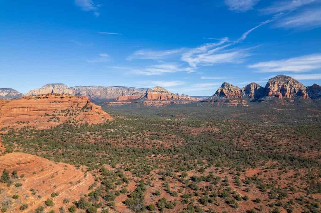 Best Places to Visit in Arizona for couples