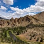 Best places to visit in Colorado in May