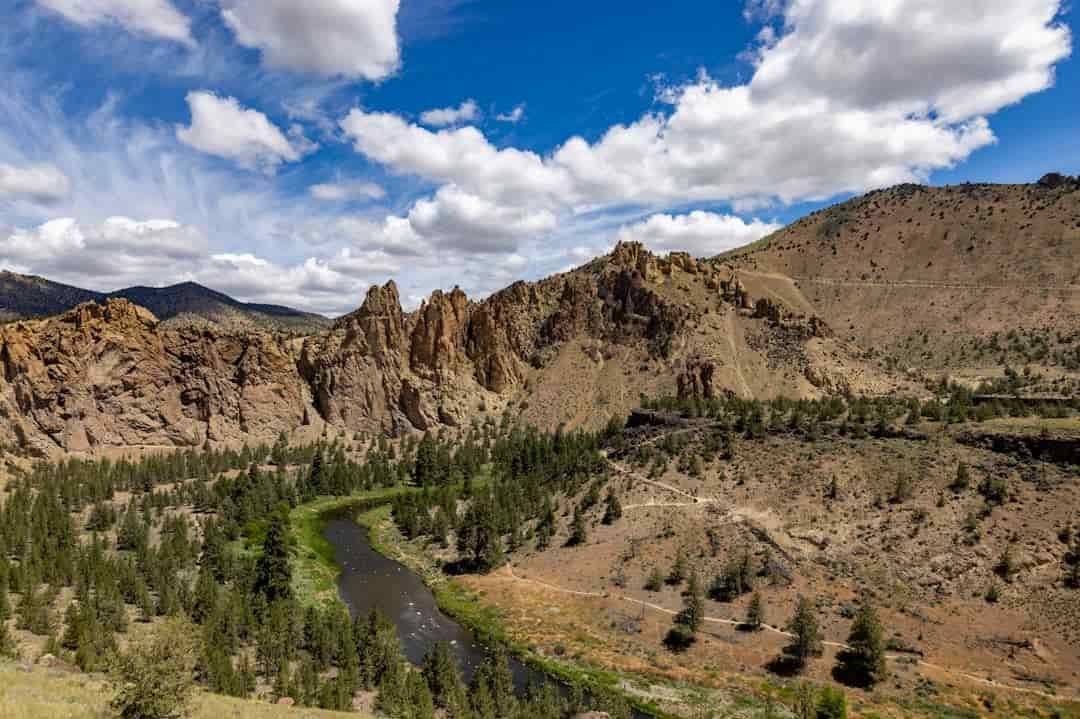 Best places to visit in Colorado in May
