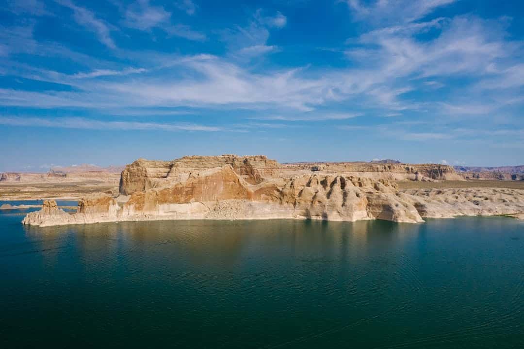 Lake Powell, Arizona