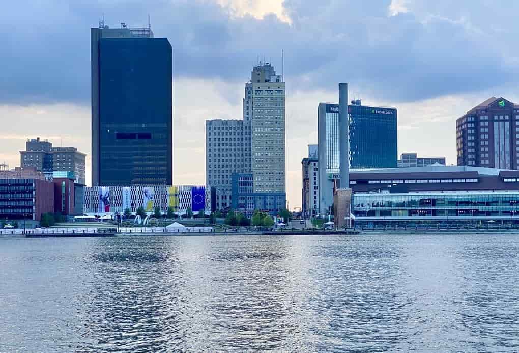 Best Places to visit in Ohio, Toledo