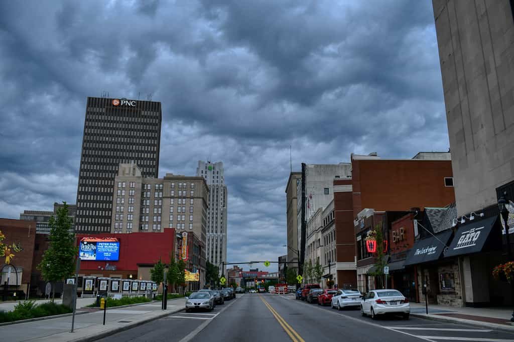 Akron 