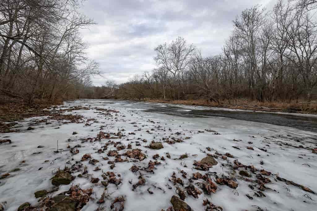 Battelle Darby Creek Metro Park