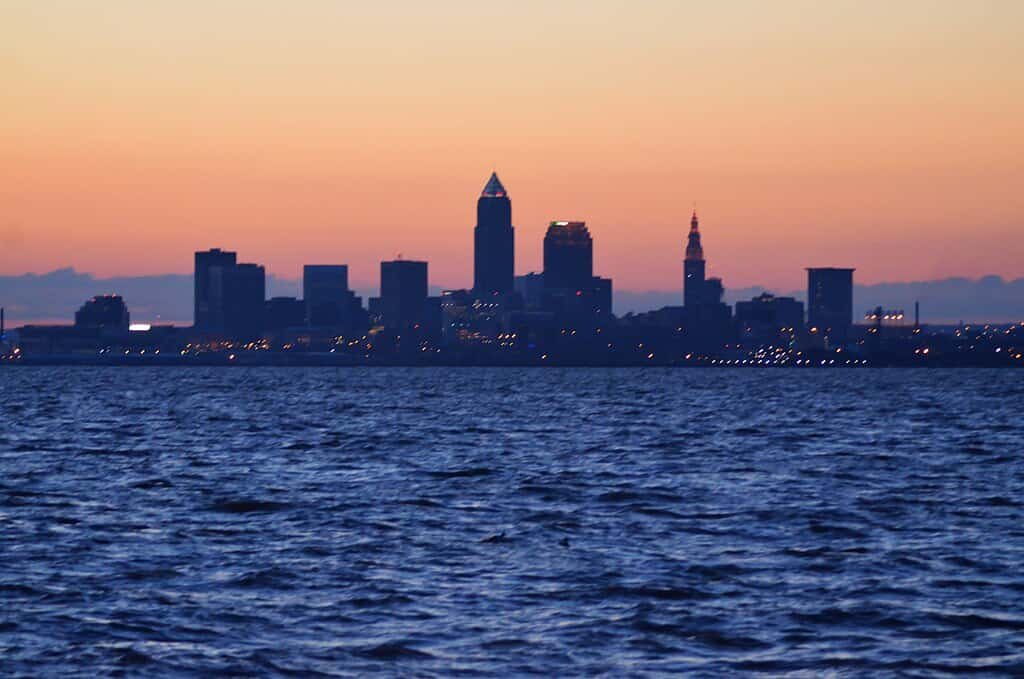 Best Places to visit in Ohio, Cleveland 