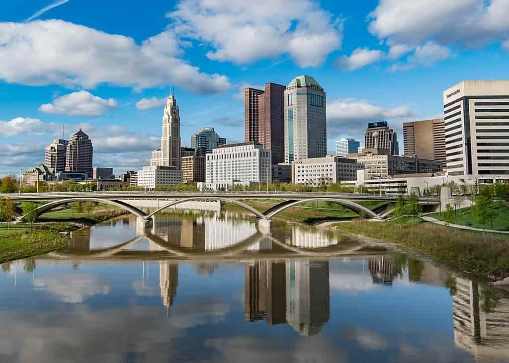 Best Places to visit in Ohio, Columbus